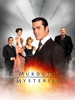 Les Enquêtes de Murdoch S15E02 VOSTFR HDTV