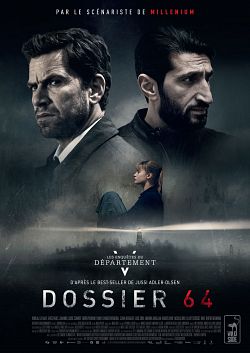 Les Enquêtes du Département V : Dossier 64 FRENCH WEBRIP 1080p 2019