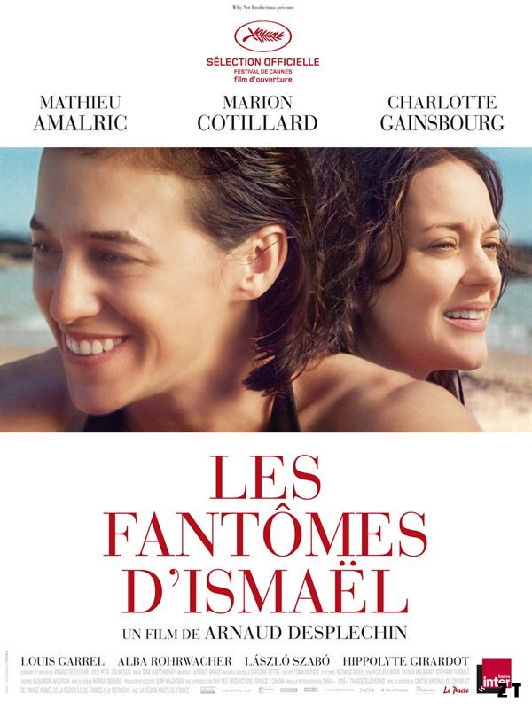 Les Fantômes d’Ismaël FRENCH BluRay 720p 2018