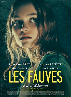 Les Fauves FRENCH WEBRIP 2019