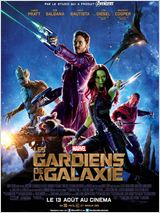 Les Gardiens de la Galaxie FRENCH BluRay 1080p 2014