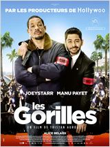 Les Gorilles FRENCH WEBRIP 2015