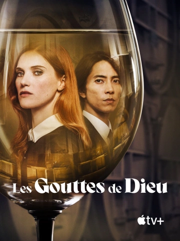 Les Gouttes de Dieu S01E05 FRENCH HDTV