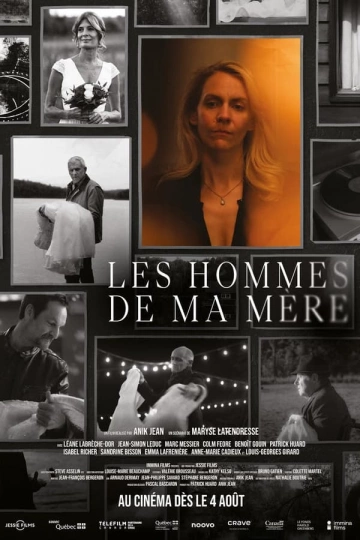 Les Hommes de ma mère FRENCH WEBRIP x264 2023