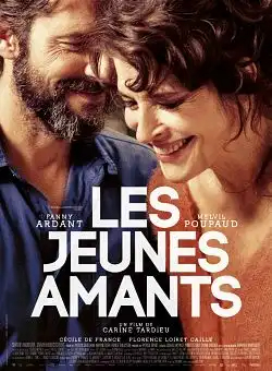 Les Jeunes amants FRENCH WEBRIP x264 2022