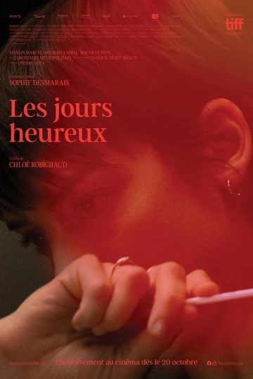 Les Jours heureux FRENCH WEBRIP 720p 2023