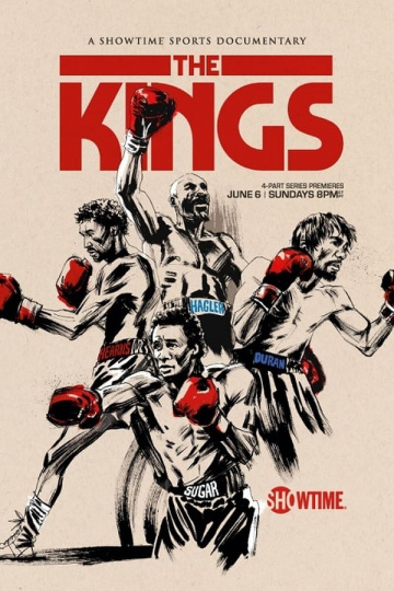 Les légendes du ring Saison 1 FRENCH HDTV