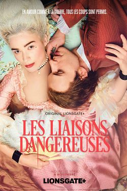 Les Liaisons Dangereuses S01E08 FRENCH HDTV