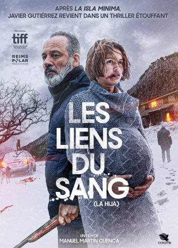 Les liens du sang FRENCH DVDRIP x264 2022