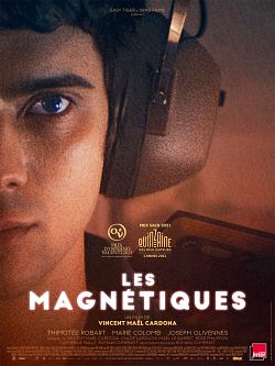 Les Magnétiques FRENCH WEBRIP 1080p 2022