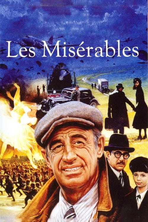 Les Misérables TRUEFRENCH DVDRIP 1995