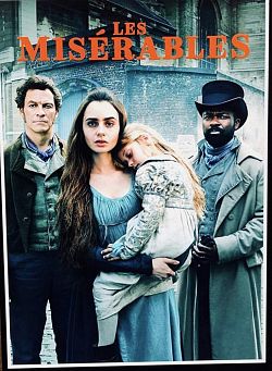 Les Misérables S01E05 VOSTFR HDTV