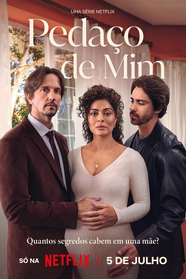 Les Morceaux de notre vie MULTI Saison 1 HDTV 1080p 2024