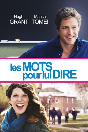 Les mots pour lui dire FRENCH DVDRIP x264 2015