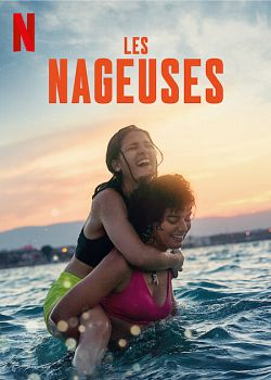 Les Nageuses FRENCH WEBRIP 1080p 2022