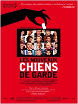 Les Nouveaux chiens de garde FRENCH DVDRIP 2012