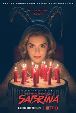 Les nouvelles aventures de Sabrina Saison 2 VOSTFR HDTV