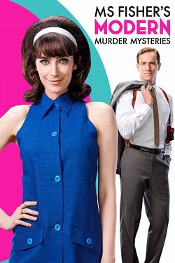 Les Nouvelles Enquêtes de Miss Fisher S02E05 FRENCH HDTV