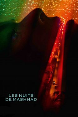 Les Nuits de Mashhad FRENCH BluRay 1080p 2022