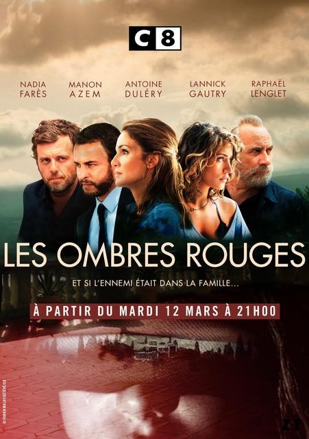 Les Ombres Rouges : l'ennemi est dans la famille S01E04 FRENCH HDTV