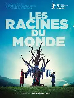 Les Racines du monde FRENCH WEBRIP x264 2022