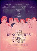 Les rencontres d'après minuit FRENCH DVDRIP 2013