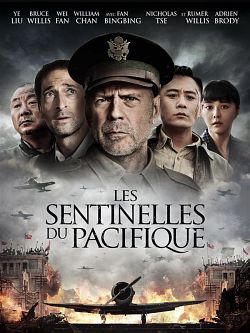 Les Sentinelles du Pacifique FRENCH BluRay 1080p 2018