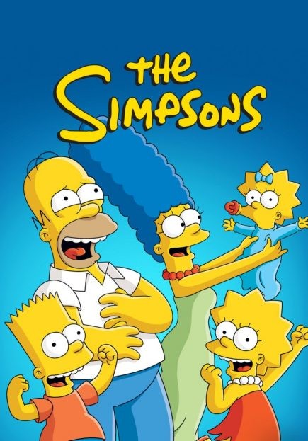 Les Simpson S31E01 VOSTFR HDTV