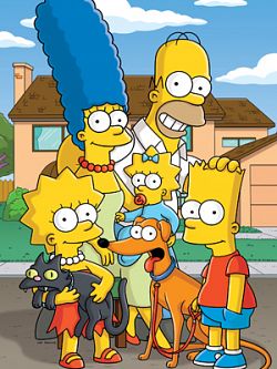 Les Simpson S32E04 VOSTFR HDTV