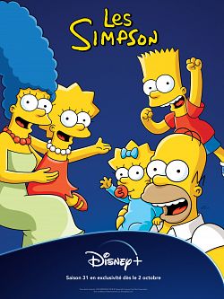 Les Simpson S33E03 VOSTFR HDTV