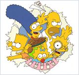 Les Simpsons S24E15 VOSTFR HDTV