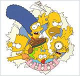 Les Simpsons S26E05 VOSTFR HDTV