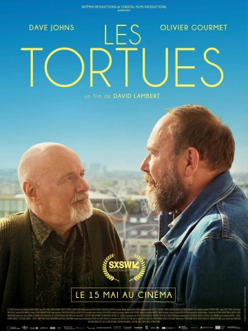 Les Tortues FRENCH WEBRIP 2024 FRENCH WEBRIP 2024