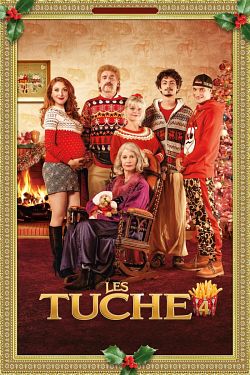 Les Tuche 4 FRENCH BluRay 1080p 2022