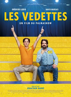 Les Vedettes FRENCH WEBRIP LD 2022