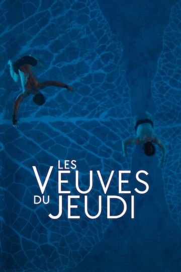 Les Veuves du Jeudi Saison 1 FRENCH HDTV