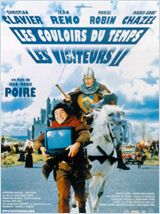 Les Visiteurs 2 : Les couloirs du temps FRENCH DVDRIP 1998