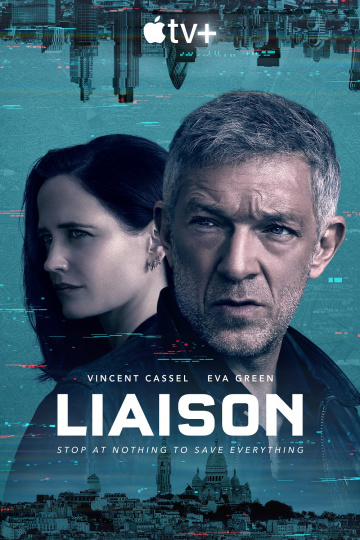 Liaison S01E03 FRENCH HDTV