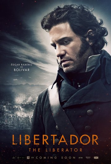 Libertador FRENCH DVDRIP 2015