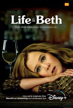 Life & Beth S01E02 VOSTFR HDTV