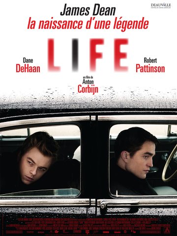 Life FRENCH BluRay 720p 2015