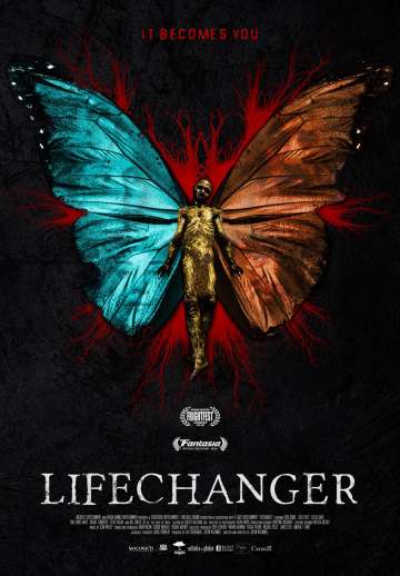 Lifechanger VOSTFR WEBRIP 1080p 2019