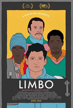 Limbo FRENCH WEBRIP 2021