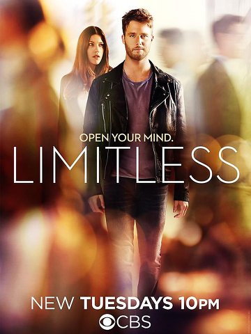 Limitless S01E01 VOSTFR HDTV