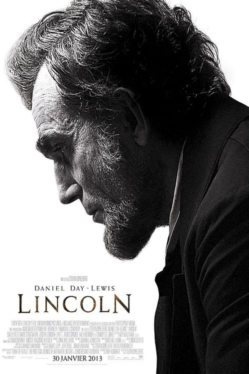 Lincoln MULTI TRUEFRENCH HDLight 1080p 2012