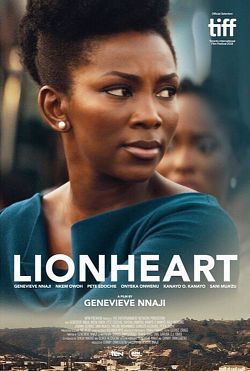 Lionheart FRENCH WEBRIP 1080p 2019