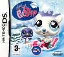 Littlest Pet Shop Hiver (DS)