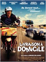 Livraison à domicile FRENCH DVDRIP 2003