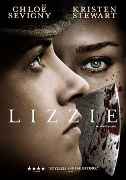 Lizzie FRENCH DVDRIP 2018