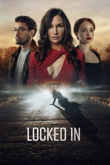 Locked In TRUEFRENCH WEBRIP 720p 2023